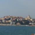 spiaggia d'oro